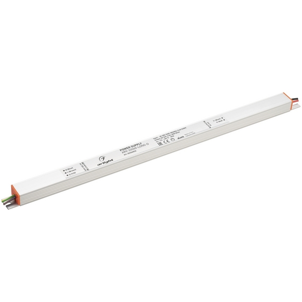 Блок питания ARV-24060-LONG-D (24V, 2.5A, 60W) (Arlight, IP20 Металл, 3 года) 023265(2), ARV 023265(2)
Блок питания ARV-24060-LONG-D (24V, 2.5A, 60W) (Arlight, IP20 Металл, 3 года) 023265(2), ARV 023265(2)