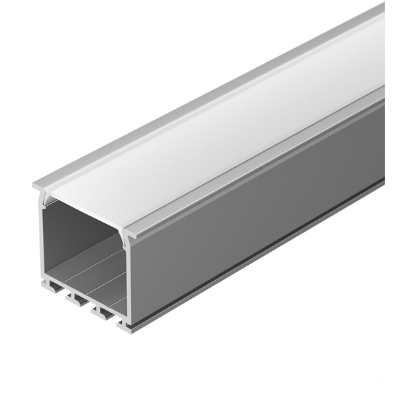 Профиль PLS-LOCK-H25-FS-3000 ANOD (Arlight, Алюминий) 023386 (3 шт.), Серебристый, PLS-LOCK 023386
Профиль PLS-LOCK-H25-FS-3000 ANOD (Arlight, Алюминий) 023386 (3 шт.), Серебристый, PLS-LOCK 023386