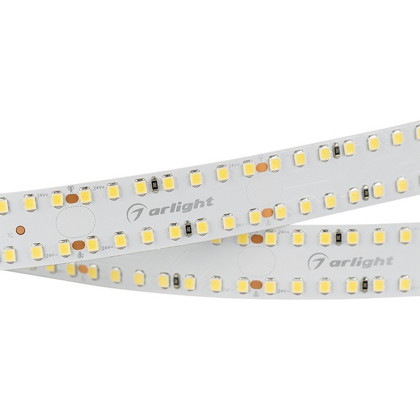 Светодиодная лента S2-A280-20mm 24V White6000 (20 W/m, IP20, 2835, 2.5m) (Arlight, Открытый) 023400(2) (2 шт.), S2 с отверстием 023400(2)
Светодиодная лента S2-A280-20mm 24V White6000 (20 W/m, IP20, 2835, 2.5m) (Arlight, Открытый) 023400(2) (2 шт.), S2 с отверстием 023400(2)
