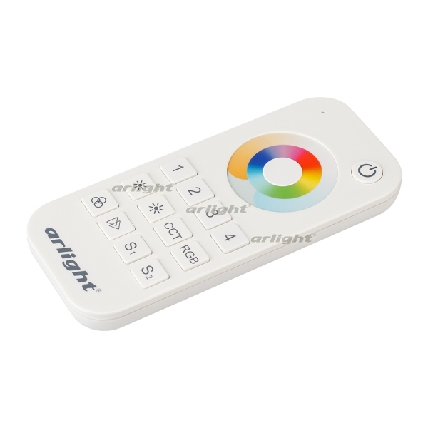 Пульт SMART-R20-MULTI White (4 зоны, 2.4G) (IP20 Пластик) 023471 (Arlight), Белый, 23471
Пульт SMART-R20-MULTI White (4 зоны, 2.4G) (IP20 Пластик) 023471 (Arlight), Белый, 23471