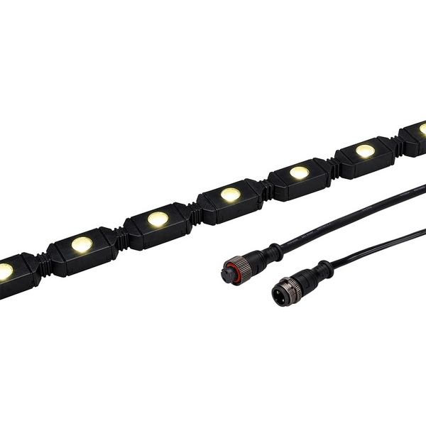 Гибкий прожектор AR-FLB-FLEX-1000-18W-220V Warm 30deg (Закрытый) 023484 (Arlight), Черный, AR-FLB-FLEX 23484
Гибкий прожектор AR-FLB-FLEX-1000-18W-220V Warm 30deg (Закрытый) 023484 (Arlight), Черный, AR-FLB-FLEX 23484