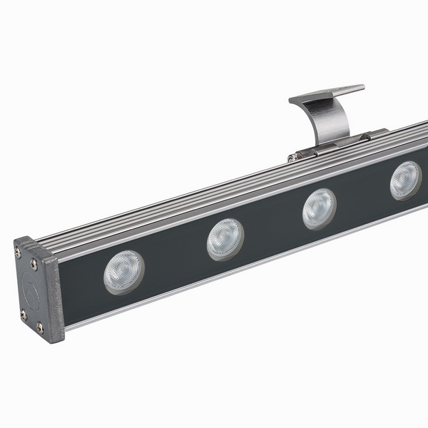 Светодиодный прожектор линейный IP65 AR-LINE-1000S-18W-24V RGB (Grey, 30 deg, DMX512) (Arlight, Закрытый) 023623, Серый, LINE WALLWASHER 023623
Светодиодный прожектор линейный IP65 AR-LINE-1000S-18W-24V RGB (Grey, 30 deg, DMX512) (Arlight, Закрытый) 023623, Серый, LINE WALLWASHER 023623