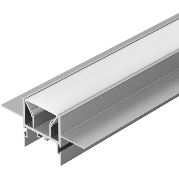 Профиль FOLED-CEIL-CENTER-2000 (Arlight, Алюминий) 023863 (2 шт.), Серебристый;серый, FOLED 023863
Профиль FOLED-CEIL-CENTER-2000 (Arlight, Алюминий) 023863 (2 шт.), Серебристый;серый, FOLED 023863