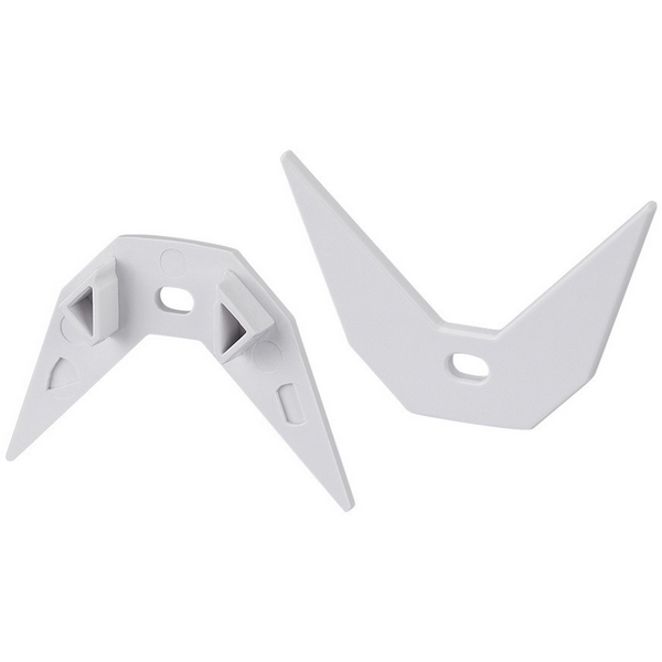 Заглушка ARH-DECORE-S12-EXT Flat с отверстием (Arlight, Пластик) 023891 (10 шт.), Белый, ARH-DECORE 023891
Заглушка ARH-DECORE-S12-EXT Flat с отверстием (Arlight, Пластик) 023891 (10 шт.), Белый, ARH-DECORE 023891