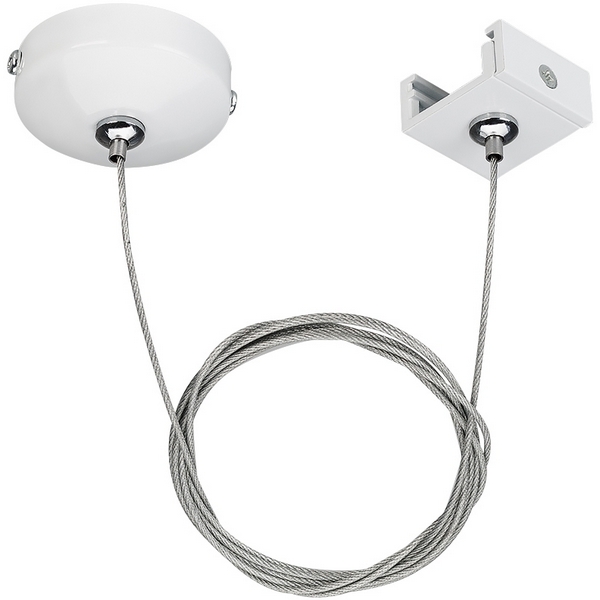 Подвес LGD-4TR-HANG-1-WH (C) (Arlight, IP20 Металл, 3 года) 024262, Белый, C 4TR 024262
Подвес LGD-4TR-HANG-1-WH (C) (Arlight, IP20 Металл, 3 года) 024262, Белый, C 4TR 024262