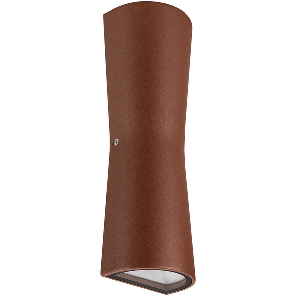 Фасадный светильник светодиодный LGD-Wall-Tub-J2R-12W Warm White (Arlight, IP54 Металл, 3 года) 024384, TUB 024384
Фасадный светильник светодиодный LGD-Wall-Tub-J2R-12W Warm White (Arlight, IP54 Металл, 3 года) 024384, TUB 024384