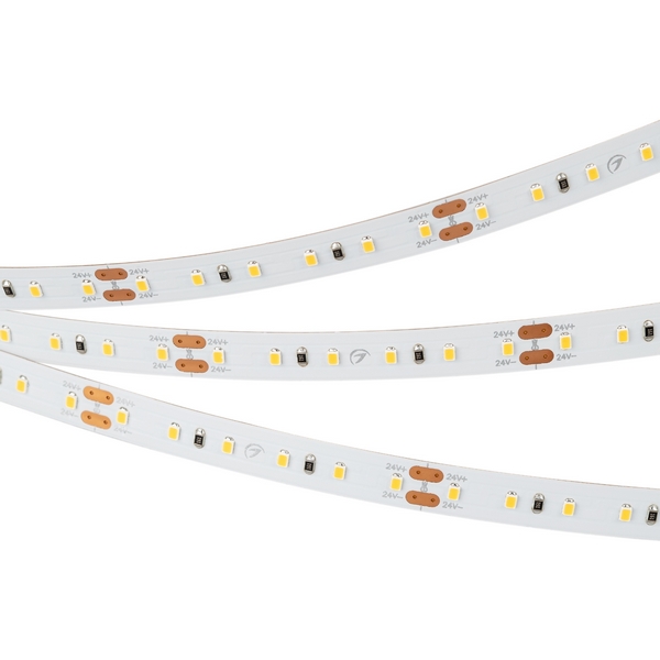 Светодиодная лента MICROLED-5000L 24V Day5000 8mm (2216, 120 LED/m, LUX) (Arlight, 6.5 Вт/м, IP20) 024436 (5 шт.), MICROLED 024436
Светодиодная лента MICROLED-5000L 24V Day5000 8mm (2216, 120 LED/m, LUX) (Arlight, 6.5 Вт/м, IP20) 024436 (5 шт.), MICROLED 024436