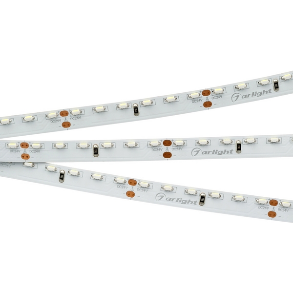 Светодиодная лента RS 2-5000 24V Day5000 2x (3014, 120 LED/m, LUX) (9.6 Вт/м, IP20) 024458 (Arlight), RS 2-5000 24458
Светодиодная лента RS 2-5000 24V Day5000 2x (3014, 120 LED/m, LUX) (9.6 Вт/м, IP20) 024458 (Arlight), RS 2-5000 24458
