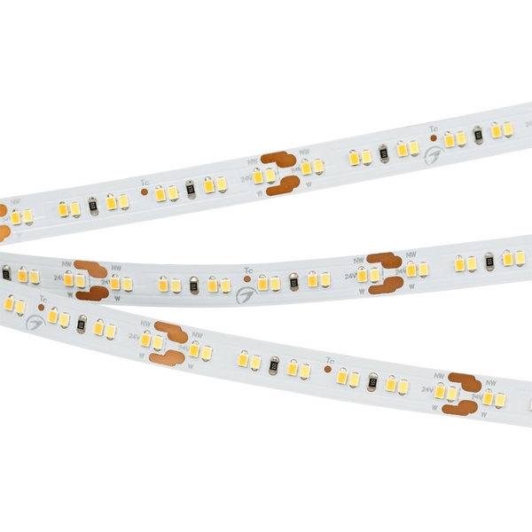 Светодиодная лента MICROLED-M240-8mm 24V White-CDW (9.6 W/m, IP20, 2216, 5m) (Arlight, Открытый) 024507(2) (5 шт.), MICROLED 024507(2)
Светодиодная лента MICROLED-M240-8mm 24V White-CDW (9.6 W/m, IP20, 2216, 5m) (Arlight, Открытый) 024507(2) (5 шт.), MICROLED 024507(2)