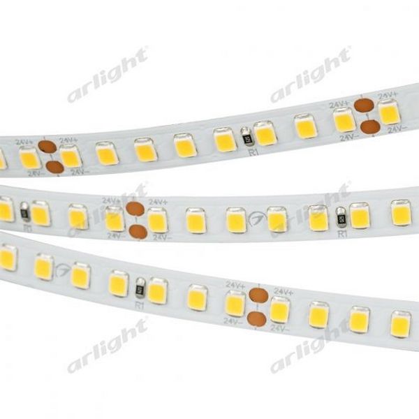 Светодиодная лента RT-A160-8mm 24V White6000 (12 W/m, IP20, 2835, 5m) (высок.эфф.150 лм/Вт) 024534(2) Arlight RT открытая 024534, RT открытая 024534
Светодиодная лента RT-A160-8mm 24V White6000 (12 W/m, IP20, 2835, 5m) (высок.эфф.150 лм/Вт) 024534(2) Arlight RT открытая 024534, RT открытая 024534