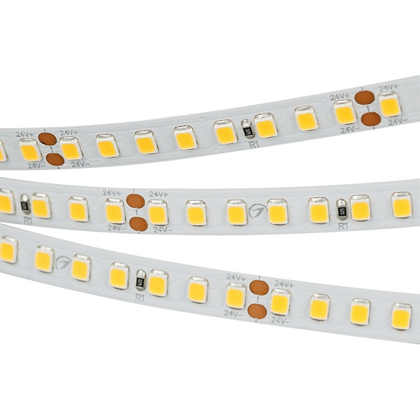 Светодиодная лента 2-5000 24V Day5000 2x (2835, LED/m, LUX) (12 Вт/м, IP20) Arlight RT открытая 024536, RT открытая 024536
Светодиодная лента 2-5000 24V Day5000 2x (2835, LED/m, LUX) (12 Вт/м, IP20) Arlight RT открытая 024536, RT открытая 024536