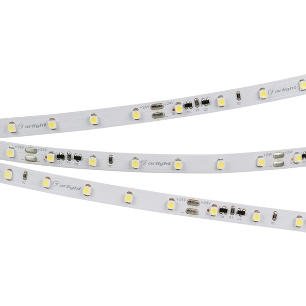 Светодиодная лента RT-10000 24V White5500 (3528, 60 LED/m, 10m) (4.8 Вт/м, IP20) 024988 (Arlight), RT-10000 24988
Светодиодная лента RT-10000 24V White5500 (3528, 60 LED/m, 10m) (4.8 Вт/м, IP20) 024988 (Arlight), RT-10000 24988