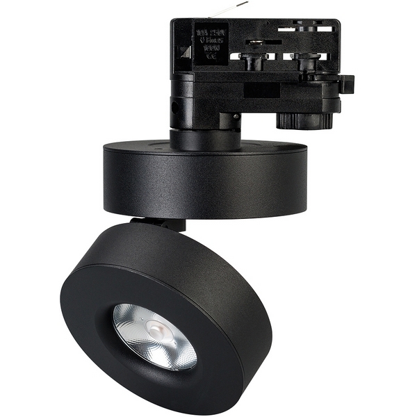 Трековый светильник трехфазный светодиодный LGD-MONA-TRACK-4TR-R100-12W Day4000 (BK, 24 deg, 230V) (Arlight, IP40 Металл) 025444(2), Mona 025444(2)
Трековый светильник трехфазный светодиодный LGD-MONA-TRACK-4TR-R100-12W Day4000 (BK, 24 deg, 230V) (Arlight, IP40 Металл) 025444(2), Mona 025444(2)
