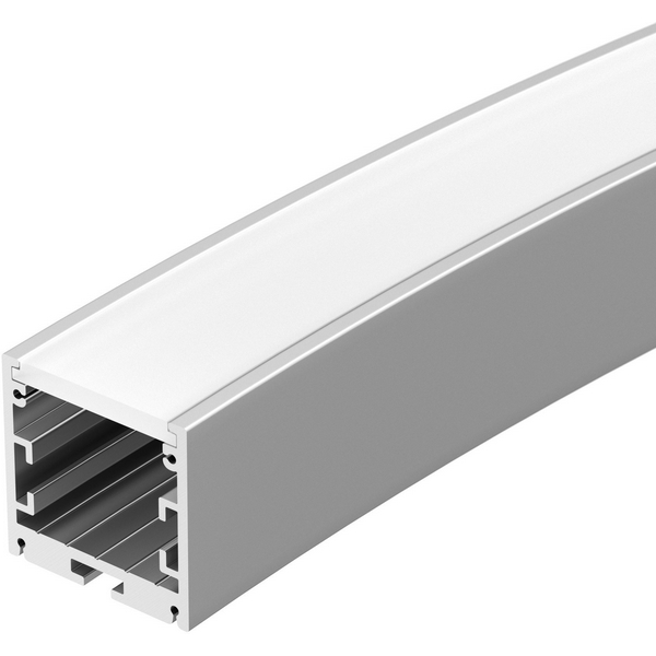 Профиль SL-ARC-3535-D1500-A45 SILVER (590мм, дуга 1 из 8) (Arlight, Алюминий) 025521, Серый, SL-ARC 025521
Профиль SL-ARC-3535-D1500-A45 SILVER (590мм, дуга 1 из 8) (Arlight, Алюминий) 025521, Серый, SL-ARC 025521