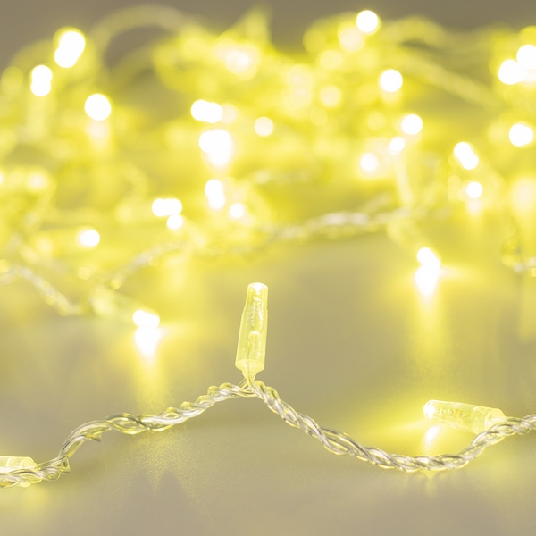 Светодиодная гирлянда ARD-STRING-CLASSIC-10000-CLEAR-100LED-STD Gold (230V, 7W) (Ardecoled, IP65) 025813, Classic 025813
Светодиодная гирлянда ARD-STRING-CLASSIC-10000-CLEAR-100LED-STD Gold (230V, 7W) (Ardecoled, IP65) 025813, Classic 025813