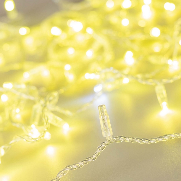 Светодиодная гирлянда ARD-STRING-CLASSIC-10000-CLEAR-100LED-FLASH Gold (230V, 7W) (Ardecoled, IP65) 025820, Classic 025820
Светодиодная гирлянда ARD-STRING-CLASSIC-10000-CLEAR-100LED-FLASH Gold (230V, 7W) (Ardecoled, IP65) 025820, Classic 025820