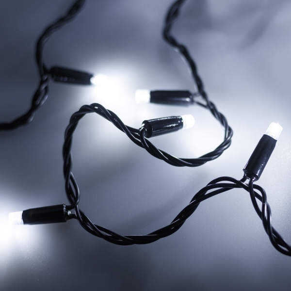 Светодиодная гирлянда ARD-STRING-PRO-10000-BLACK-100LED-STD WHITE (230V, 7W) (Ardecoled, IP65) 025826, PRO 025826
Светодиодная гирлянда ARD-STRING-PRO-10000-BLACK-100LED-STD WHITE (230V, 7W) (Ardecoled, IP65) 025826, PRO 025826