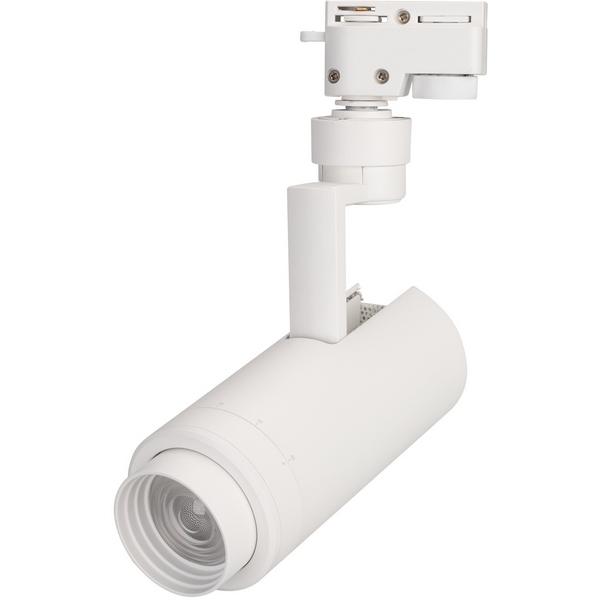 Трековый однофазный светильник светодиодный LGD-ZEUS-2TR-R67-10W Day4000 (WH, 20-60 deg, 230V) (Arlight, IP20 Металл) 025906(1), Zeus 025906(1)
Трековый однофазный светильник светодиодный LGD-ZEUS-2TR-R67-10W Day4000 (WH, 20-60 deg, 230V) (Arlight, IP20 Металл) 025906(1), Zeus 025906(1)
