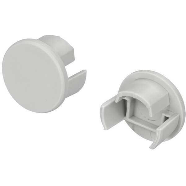 Заглушка ROUND-D18-ROUND глухая (Arlight, Пластик) 025959 (10 шт.), Серый, 025959
Заглушка ROUND-D18-ROUND глухая (Arlight, Пластик) 025959 (10 шт.), Серый, 025959