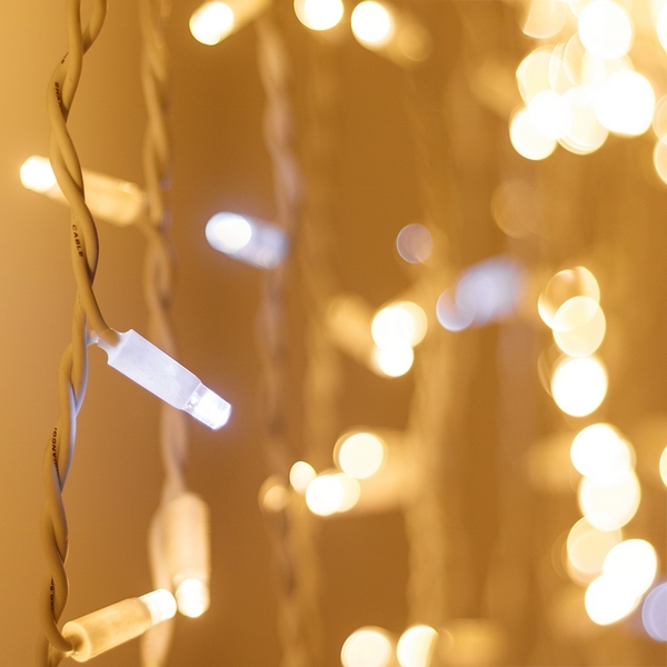Светодиодная гирлянда ARD-CURTAIN-PRO-2000x3000-WHITE-760LED-FLASH WARM/WHITE (230V, 70W) (Ardecoled, IP65) 026062, 026062 
Светодиодная гирлянда ARD-CURTAIN-PRO-2000x3000-WHITE-760LED-FLASH WARM/WHITE (230V, 70W) (Ardecoled, IP65) 026062, 026062