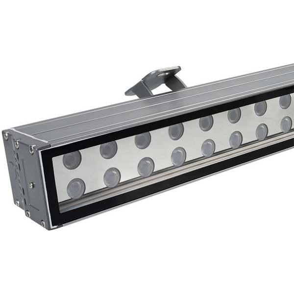 Светодиодный прожектор AR-LINE-1000XL-54W-230V Day (Grey, 30 deg) (Arlight, Закрытый) 026096, LINE WALLWASHER 026096
Светодиодный прожектор AR-LINE-1000XL-54W-230V Day (Grey, 30 deg) (Arlight, Закрытый) 026096, LINE WALLWASHER 026096