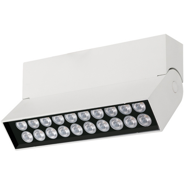 LED спот SP-LOFT-SURFACE-S170-10W White6000 (WH, 24 deg) (Arlight, IP40 Металл, 3 года) 026212, Белый, Loft 026212
LED спот SP-LOFT-SURFACE-S170-10W White6000 (WH, 24 deg) (Arlight, IP40 Металл, 3 года) 026212, Белый, Loft 026212