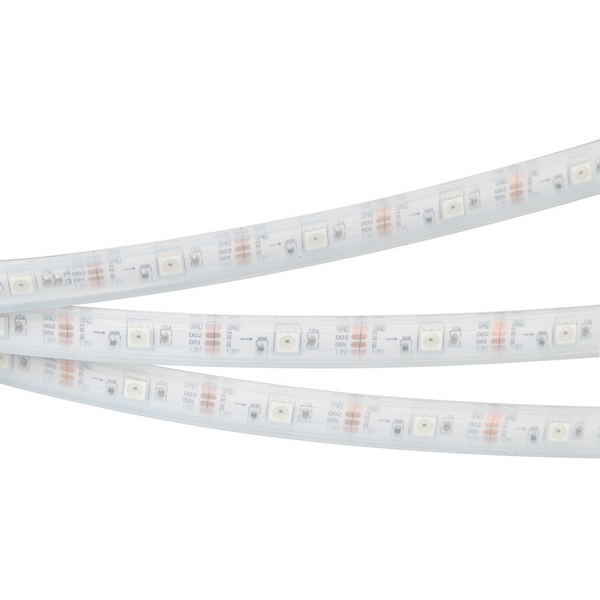 Светодиодная лента SPI-5000P-RAM 12V RGB (5060, 150 LED x1) (Закрытый, IP66) 026441 (Arlight), Белый, SPI 026441
Светодиодная лента SPI-5000P-RAM 12V RGB (5060, 150 LED x1) (Закрытый, IP66) 026441 (Arlight), Белый, SPI 026441
