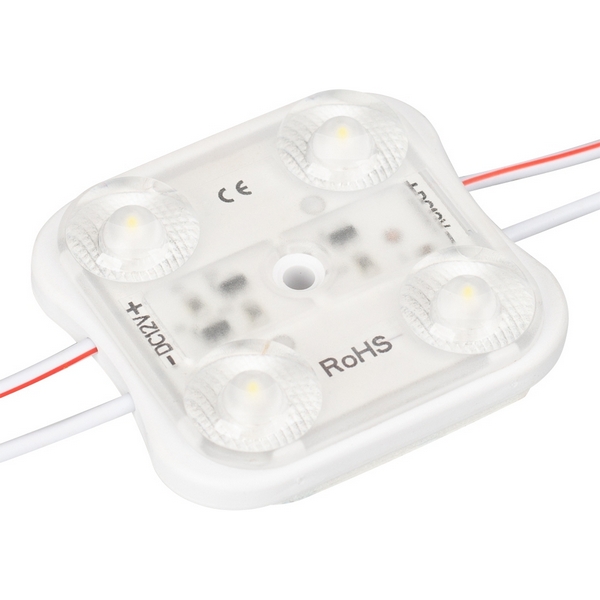 Модуль герметичный ARL-ORION-R20-12V Cool (2835, 4 LED) (Arlight, Закрытый) 026535(1) (60 шт.), Orion 026535(1)
Модуль герметичный ARL-ORION-R20-12V Cool (2835, 4 LED) (Arlight, Закрытый) 026535(1) (60 шт.), Orion 026535(1)