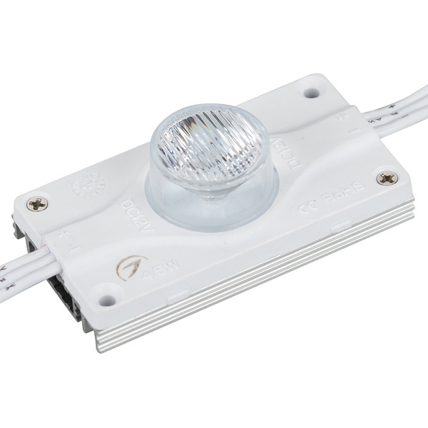 Модуль герметичный ARL-ORION-S45-12V White 15x55 deg (3535, 1 LED) (Закрытый) 026539 (Arlight), 26539
Модуль герметичный ARL-ORION-S45-12V White 15x55 deg (3535, 1 LED) (Закрытый) 026539 (Arlight), 26539