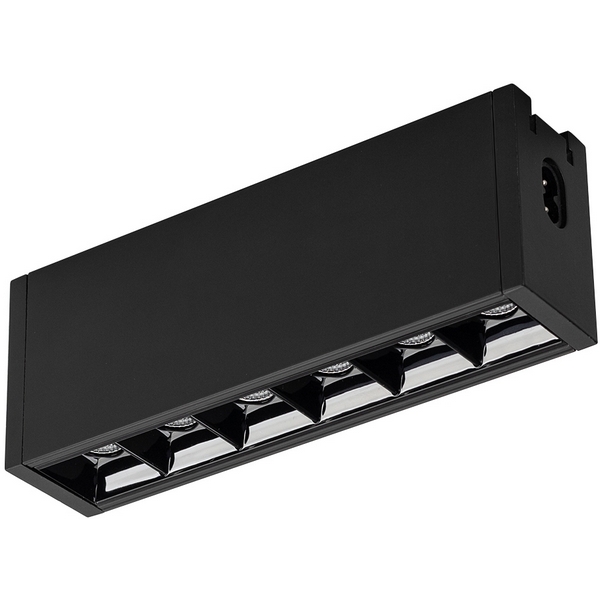 Линейный настенно-потолочный светильник LED CLIP-38-LASER-S171-6W Warm3000 (BK, 36 deg, 24V) (Arlight, IP40 Металл, 3 года) 026839, Черный, CLIP-38 026839
Линейный настенно-потолочный светильник LED CLIP-38-LASER-S171-6W Warm3000 (BK, 36 deg, 24V) (Arlight, IP40 Металл, 3 года) 026839, Черный, CLIP-38 026839