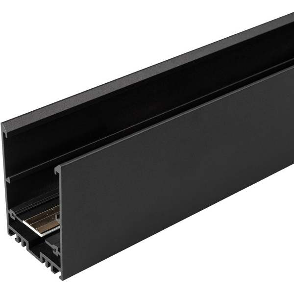 Магнитный шинопровод накладной/подвесной/встраиваемый 24V MAG-TRACK-4563-1500 (BK) (IP20 Металл) Arlight MAG 026906, Черный, MAG 026906
Магнитный шинопровод накладной/подвесной/встраиваемый 24V MAG-TRACK-4563-1500 (BK) (IP20 Металл) Arlight MAG 026906, Черный, MAG 026906