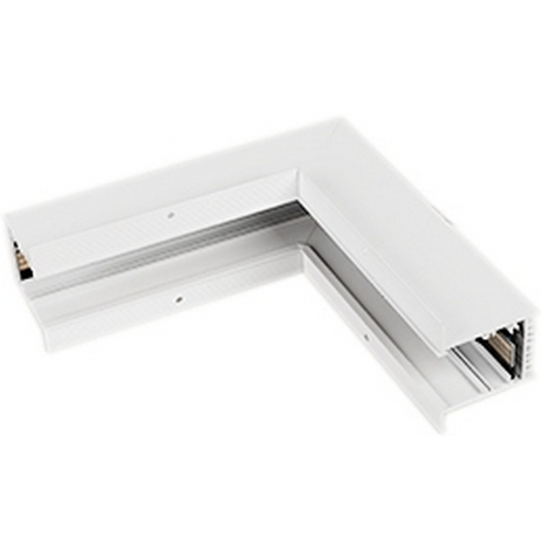 Коннектор угловой MAG-CON-4560-F-L90-INT (WH, внутренний) (Arlight, IP20 Металл, 3 года) 026918, Белый, MAG-45 026918
Коннектор угловой MAG-CON-4560-F-L90-INT (WH, внутренний) (Arlight, IP20 Металл, 3 года) 026918, Белый, MAG-45 026918