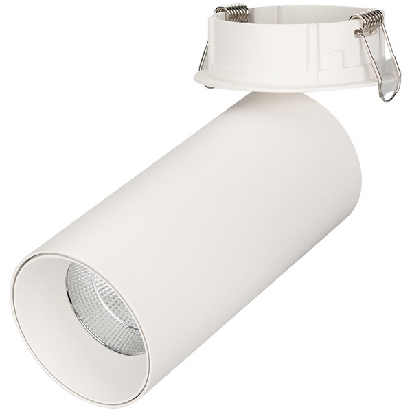 Светильник SP-POLO-BUILT-R65-8W White5000 (WH-WH, 40 deg) (IP20 Металл) 027262 (Arlight), 027262
Светильник SP-POLO-BUILT-R65-8W White5000 (WH-WH, 40 deg) (IP20 Металл) 027262 (Arlight), 027262