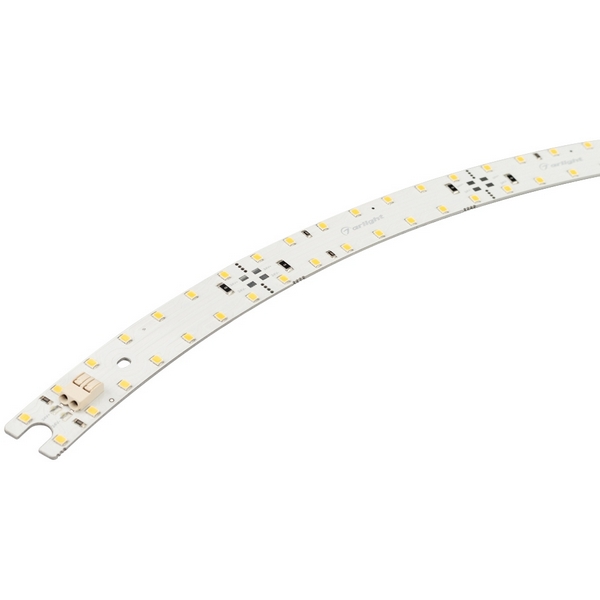 Линейка SL-ARC-D800-A45-5.8W 24V Warm3000 (320мм, дуга 1 из 8) (Arlight, Открытый) 027649 (2 шт.), Дуговая линейка ARC D800 027649
Линейка SL-ARC-D800-A45-5.8W 24V Warm3000 (320мм, дуга 1 из 8) (Arlight, Открытый) 027649 (2 шт.), Дуговая линейка ARC D800 027649