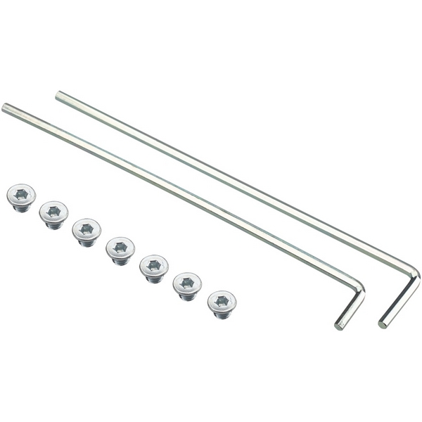 Комплект винтов с плоской головкой SL-ARC-SILVER (Металл) 027857 (Arlight), Серый, 27857
Комплект винтов с плоской головкой SL-ARC-SILVER (Металл) 027857 (Arlight), Серый, 27857