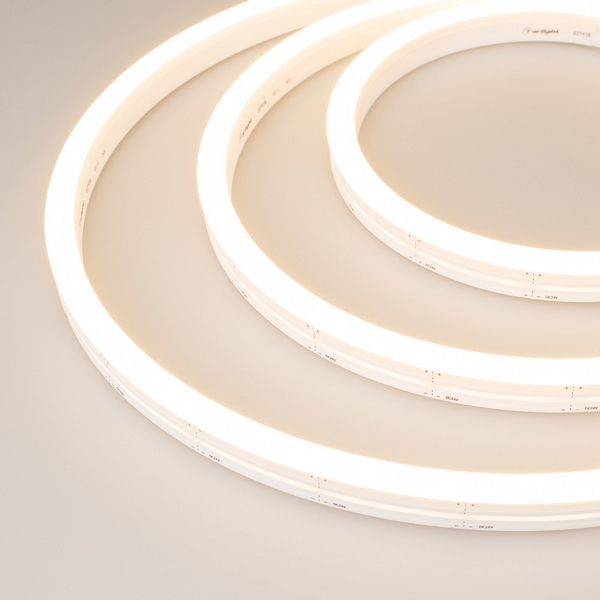 Гибкий неон ARL-МУНLIGHT-1712-SIDE 24V Warm (Arlight, 9.6 Вт/м, IP67) 027938(1), Moonlight 027938(1)
Гибкий неон ARL-МУНLIGHT-1712-SIDE 24V Warm (Arlight, 9.6 Вт/м, IP67) 027938(1), Moonlight 027938(1)