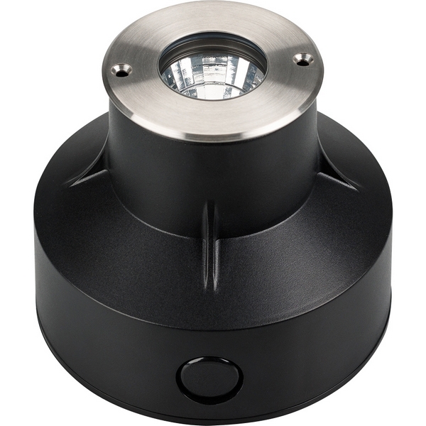Уличный встраиваемый светильник светодиодный LTD-GROUND-XL-R65-6W Warm3000 (SL, 15 deg, 230V) (Arlight, IP67 Металл, 3 года) 028047 (1 шт.), Серебристый;черный, Ground 028047
Уличный встраиваемый светильник светодиодный LTD-GROUND-XL-R65-6W Warm3000 (SL, 15 deg, 230V) (Arlight, IP67 Металл, 3 года) 028047 (1 шт.), Серебристый;черный, Ground 028047