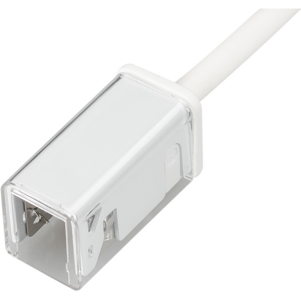 Коннектор питания ARL-МУНLIGHT-1712-CON-POWER-HR-WH (Arlight, Пластик) 028051, Белый, 028051
Коннектор питания ARL-МУНLIGHT-1712-CON-POWER-HR-WH (Arlight, Пластик) 028051, Белый, 028051