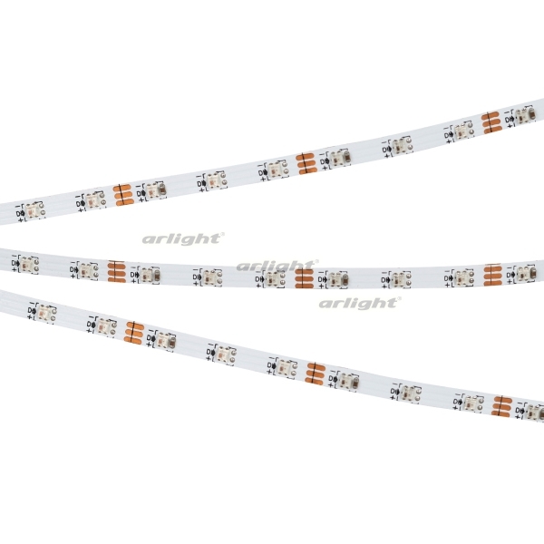 Светодиодная лента SPI-2000-2020-90 5V Cx1 RGB (4mm, 14.4W/m, IP20) (Открытый, IP20) 028264 (Arlight), Белый, SPI 028264
Светодиодная лента SPI-2000-2020-90 5V Cx1 RGB (4mm, 14.4W/m, IP20) (Открытый, IP20) 028264 (Arlight), Белый, SPI 028264