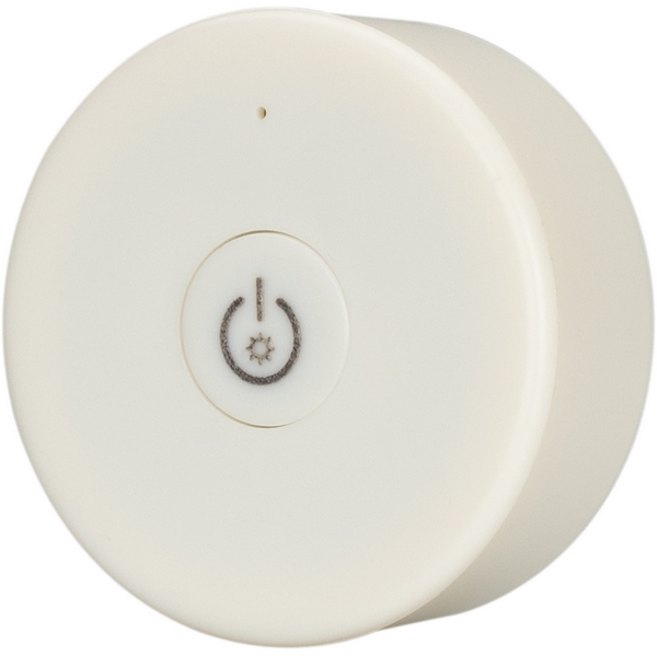 Панель Knob SMART-P87-DIM White (3V, 1 зона, 2.4G) (Arlight, IP20 Пластик, 5 лет) 028333, Белый, 028333
Панель Knob SMART-P87-DIM White (3V, 1 зона, 2.4G) (Arlight, IP20 Пластик, 5 лет) 028333, Белый, 028333