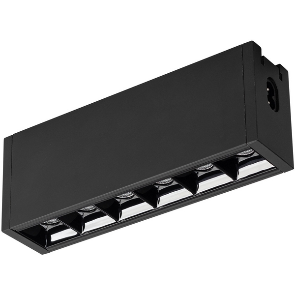 Линейный настенно-потолочный светильник LED CLIP-38-LASER-S171-6W Day4000 (BK, 36 deg, 24V) (Arlight, IP40 Металл, 3 года) 028959, Черный, CLIP-38 028959
Линейный настенно-потолочный светильник LED CLIP-38-LASER-S171-6W Day4000 (BK, 36 deg, 24V) (Arlight, IP40 Металл, 3 года) 028959, Черный, CLIP-38 028959