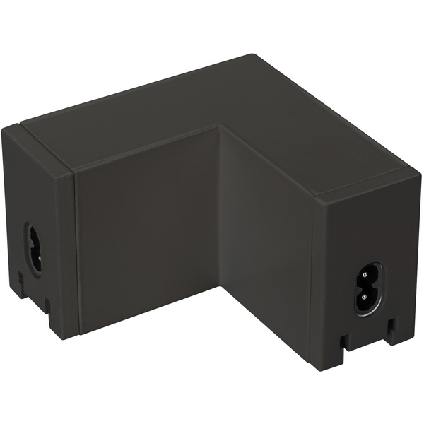 Коннектор угловой NEO-CLIP-38-CON-L-BK (Arlight, IP40 Металл, 3 года) 028996, Черный, CLIP-38 028996
Коннектор угловой NEO-CLIP-38-CON-L-BK (Arlight, IP40 Металл, 3 года) 028996, Черный, CLIP-38 028996
