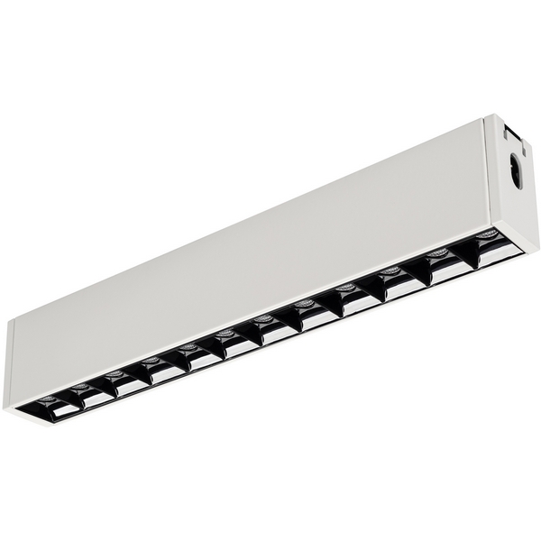Линейный настенно-потолочный светильник LED CLIP-38-LASER-S330-12W Warm3000 (WH, 36 deg, 24V) (Arlight, IP40 Металл, 3 года) 029006, Белый, CLIP-38 029006
Линейный настенно-потолочный светильник LED CLIP-38-LASER-S330-12W Warm3000 (WH, 36 deg, 24V) (Arlight, IP40 Металл, 3 года) 029006, Белый, CLIP-38 029006