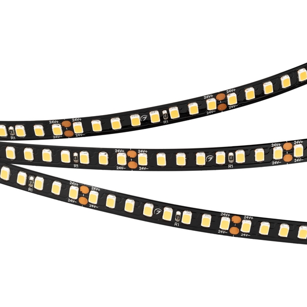 Светодиодная лента RT-5000-2835-160-24V Warm3000 (Black 8mm, 12W, IP20) 029426 (Arlight), RT открытая 029426
Светодиодная лента RT-5000-2835-160-24V Warm3000 (Black 8mm, 12W, IP20) 029426 (Arlight), RT открытая 029426