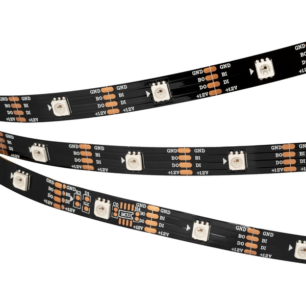 Светодиодная лента SPI-5000-RAM-5060-30 12V Cx1 RGB-Auto (Black 10mm, 4.8W/m, IP20) (Открытый, IP20) 029757 (Arlight), Черный, SPI 029757
Светодиодная лента SPI-5000-RAM-5060-30 12V Cx1 RGB-Auto (Black 10mm, 4.8W/m, IP20) (Открытый, IP20) 029757 (Arlight), Черный, SPI 029757