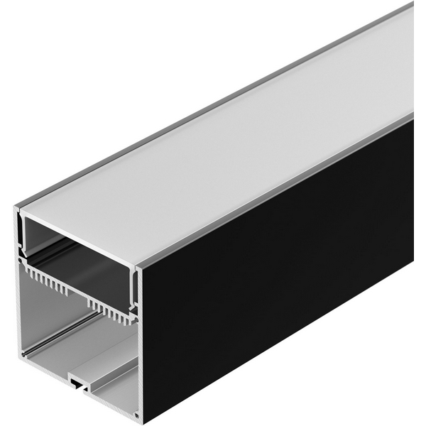 Профиль SL-LINE-7477-2000 BLACK (Arlight, Алюминий) 029939 (2 шт.), Черный, SL-LINE 029939
Профиль SL-LINE-7477-2000 BLACK (Arlight, Алюминий) 029939 (2 шт.), Черный, SL-LINE 029939