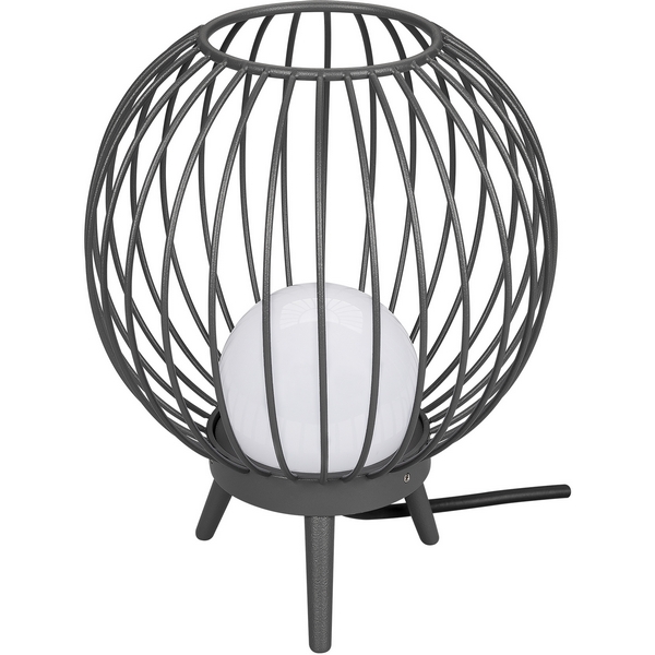 Уличный настольный светильник светодиодный LGD-PEARL-TAB-7W Warm3000 (GR, 164 deg, 230V) (Arlight, IP65 Металл, 3 года) 029974, Серый, Pearl 029974
Уличный настольный светильник светодиодный LGD-PEARL-TAB-7W Warm3000 (GR, 164 deg, 230V) (Arlight, IP65 Металл, 3 года) 029974, Серый, Pearl 029974