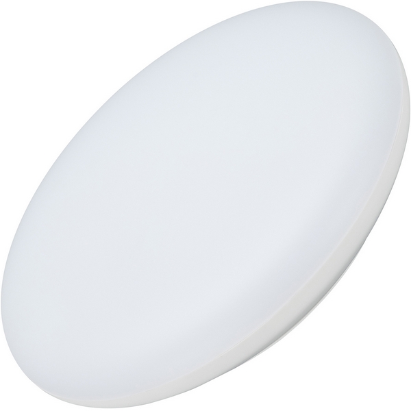 Потолочный светильник LED круглый CL-FRISBEE-MOTION-R250-12W Day4000 (WH, 180 deg, 230V) (Arlight, IP54 Пластик, 3 года) 030094, Белый, FRISBEE 030094
Потолочный светильник LED круглый CL-FRISBEE-MOTION-R250-12W Day4000 (WH, 180 deg, 230V) (Arlight, IP54 Пластик, 3 года) 030094, Белый, FRISBEE 030094
