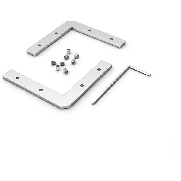 Соединитель профиля SL-LINIA32-FANTOM-90 Set (Arlight, Металл) 030144, Серый, 030144
Соединитель профиля SL-LINIA32-FANTOM-90 Set (Arlight, Металл) 030144, Серый, 030144