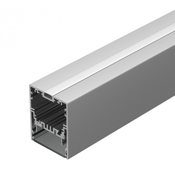 Профиль KLUS-POWER-W50-2000 ANOD (Arlight, Алюминий) 030303, Серебристый;серый, KLUS-POWER 030303
Профиль KLUS-POWER-W50-2000 ANOD (Arlight, Алюминий) 030303, Серебристый;серый, KLUS-POWER 030303